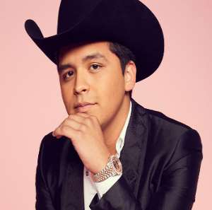 Christian Nodal